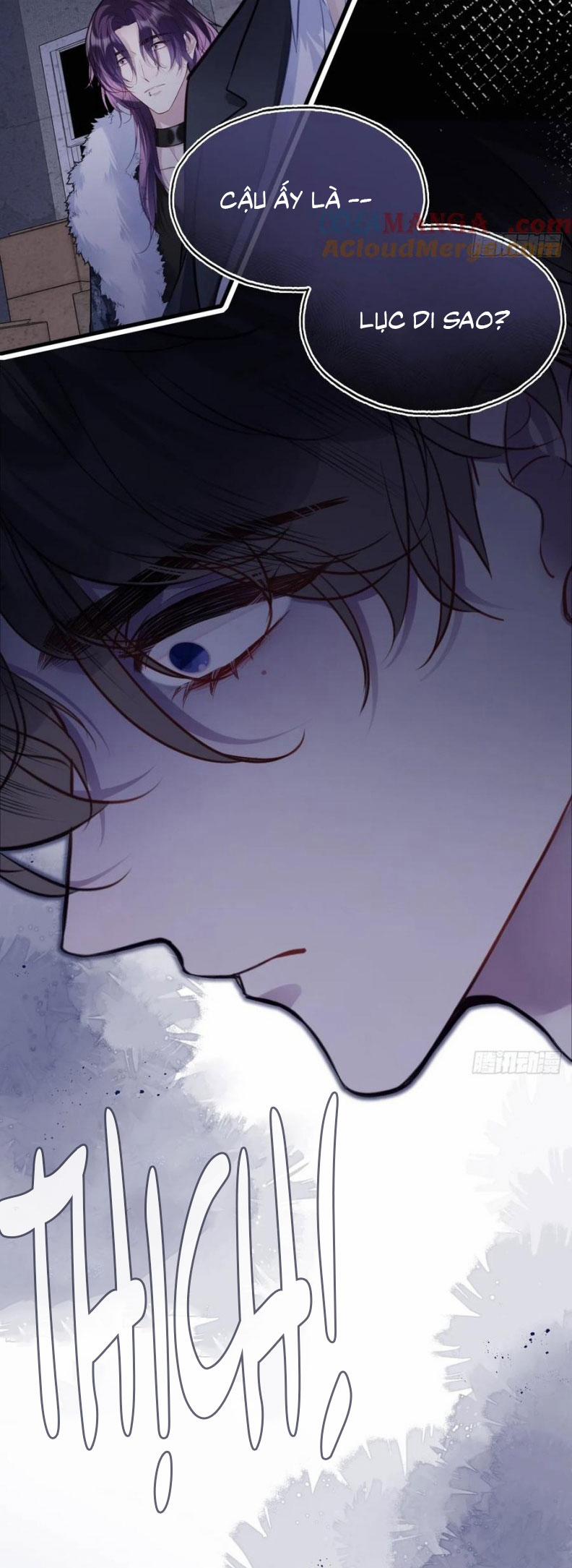 Anh Ấy Chưa Từng Rơi Xuống 110 trang 11