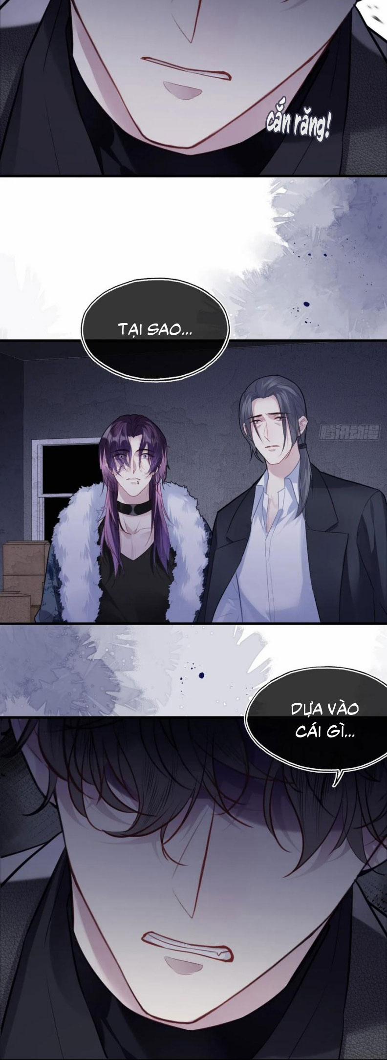 Anh Ấy Chưa Từng Rơi Xuống 110 trang 13