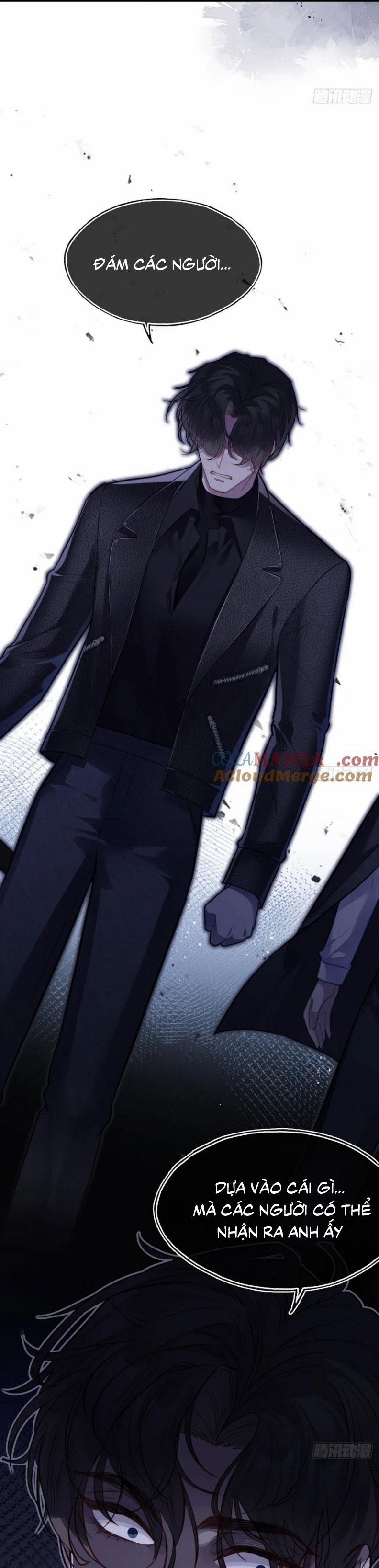 Anh Ấy Chưa Từng Rơi Xuống 110 trang 14