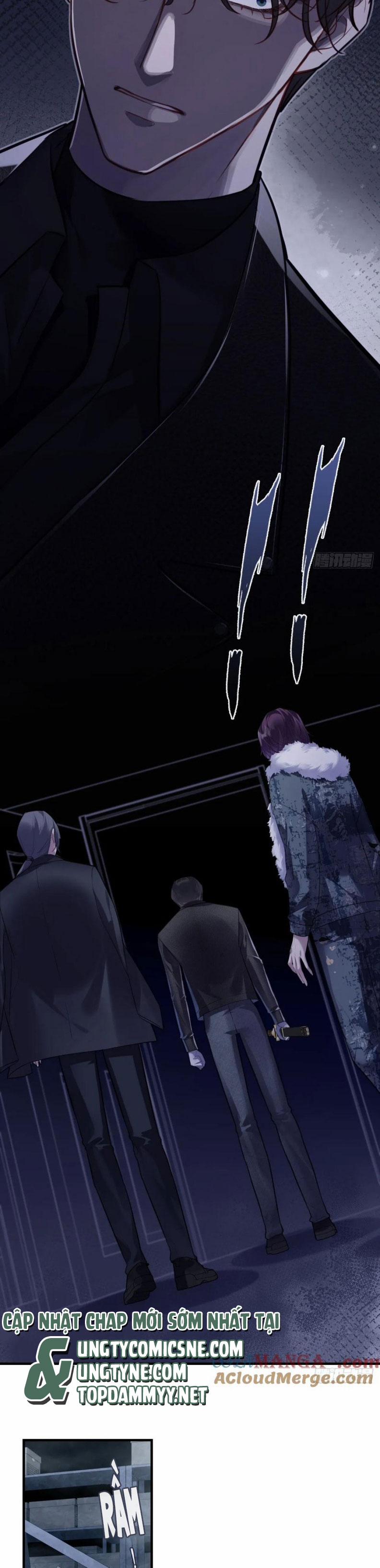 Anh Ấy Chưa Từng Rơi Xuống 110 trang 15