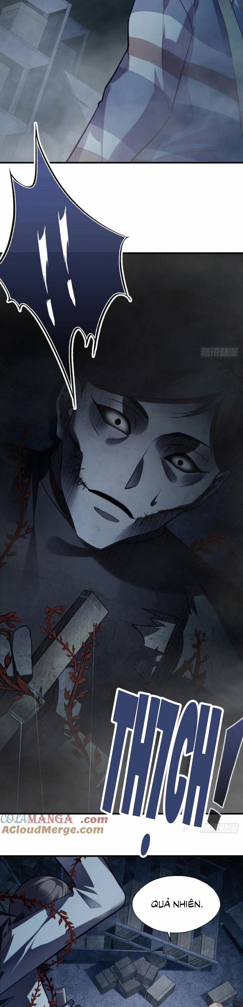 Anh Ấy Chưa Từng Rơi Xuống 110 trang 21