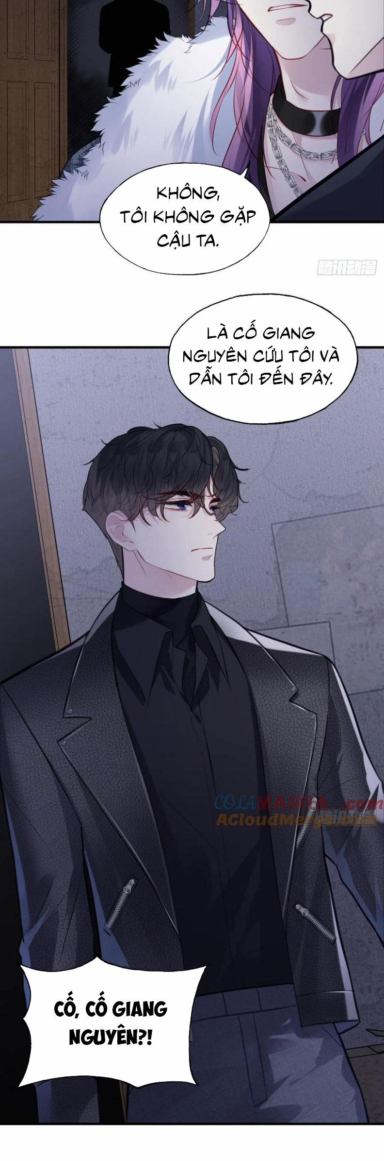 Anh Ấy Chưa Từng Rơi Xuống 110 trang 6