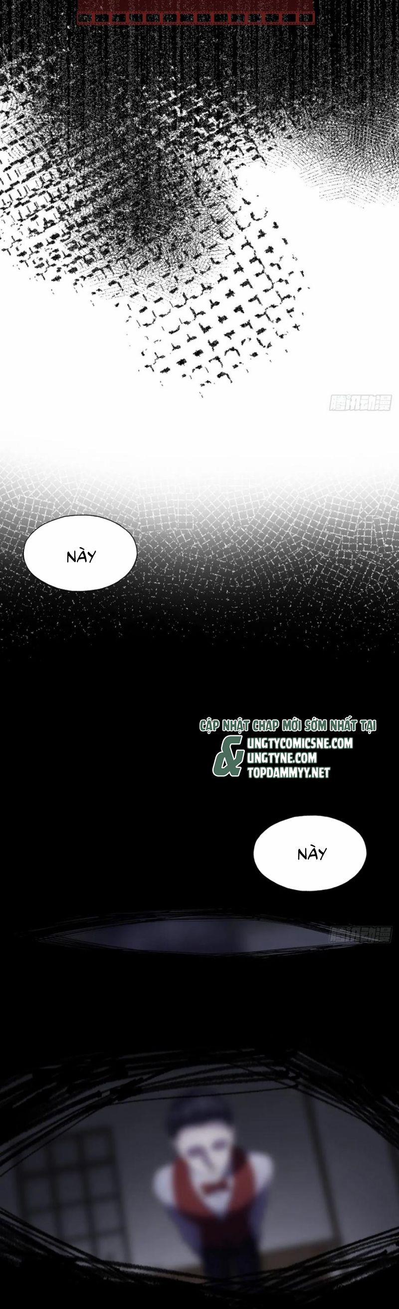 Anh Ấy Chưa Từng Rơi Xuống 112 trang 1