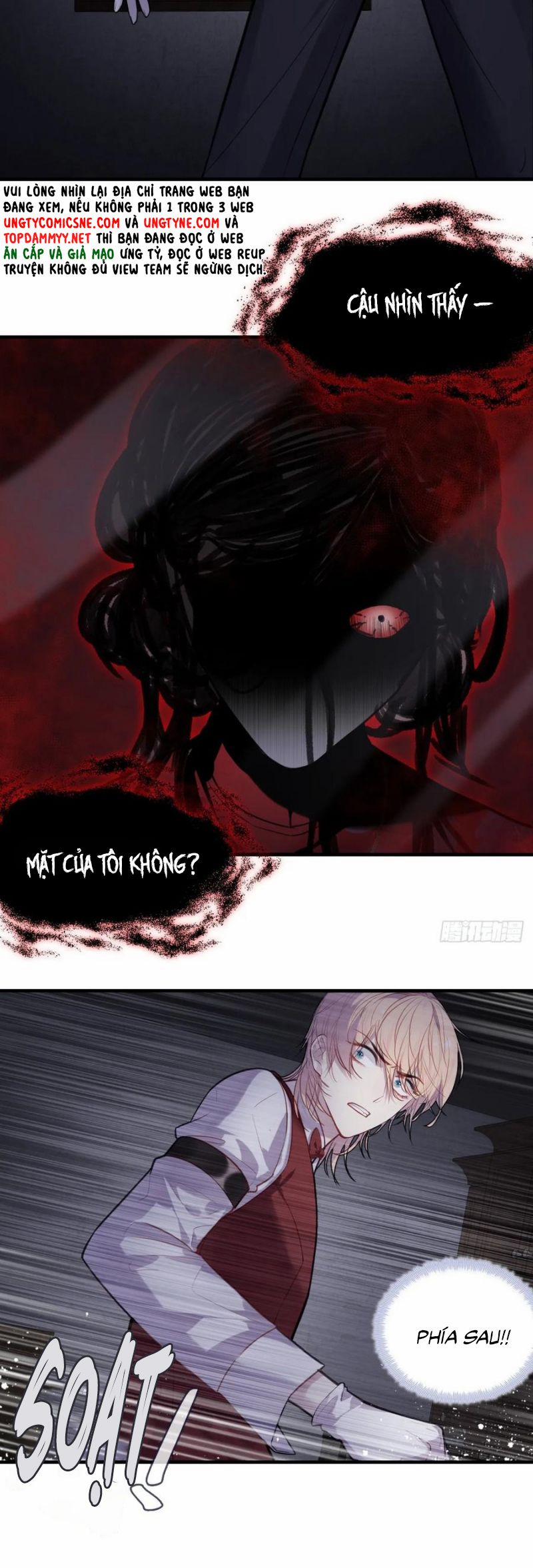 Anh Ấy Chưa Từng Rơi Xuống 112 trang 23