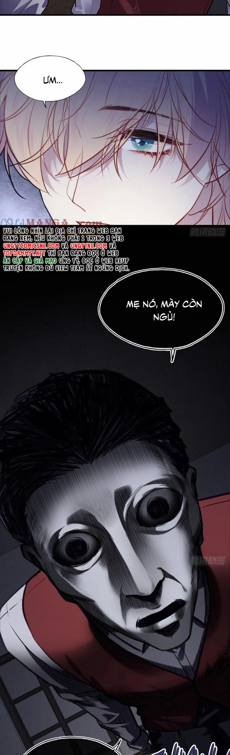 Anh Ấy Chưa Từng Rơi Xuống 112 trang 3
