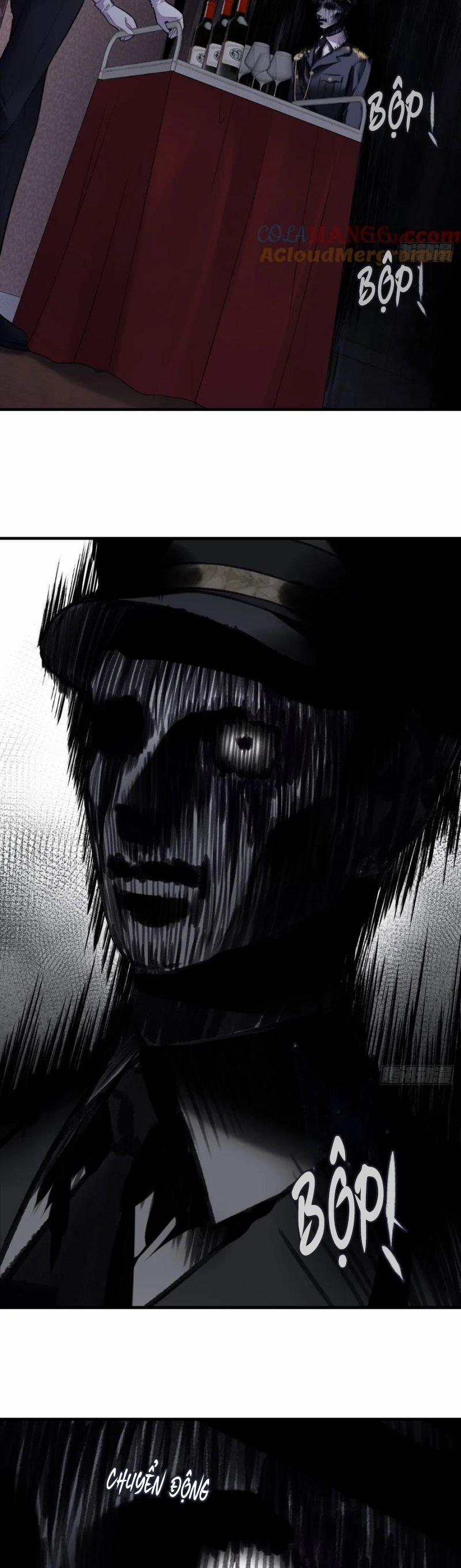 Anh Ấy Chưa Từng Rơi Xuống 114 trang 2