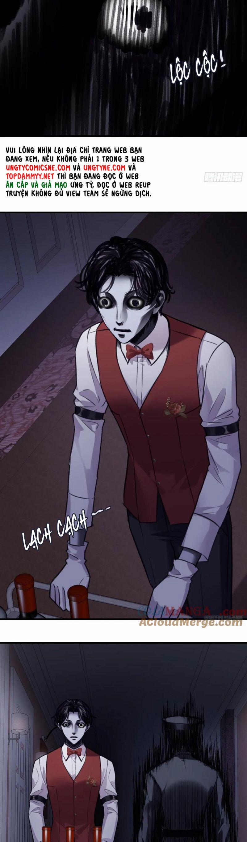 Anh Ấy Chưa Từng Rơi Xuống 114 trang 3