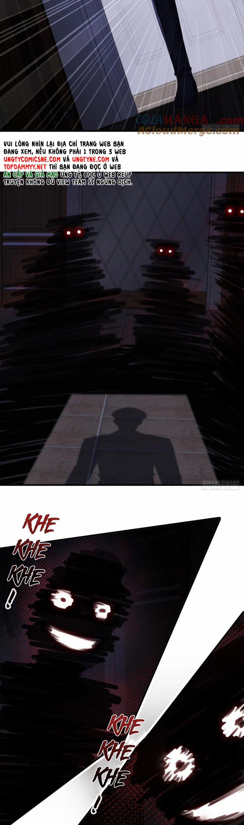 Anh Ấy Chưa Từng Rơi Xuống 115 trang 3