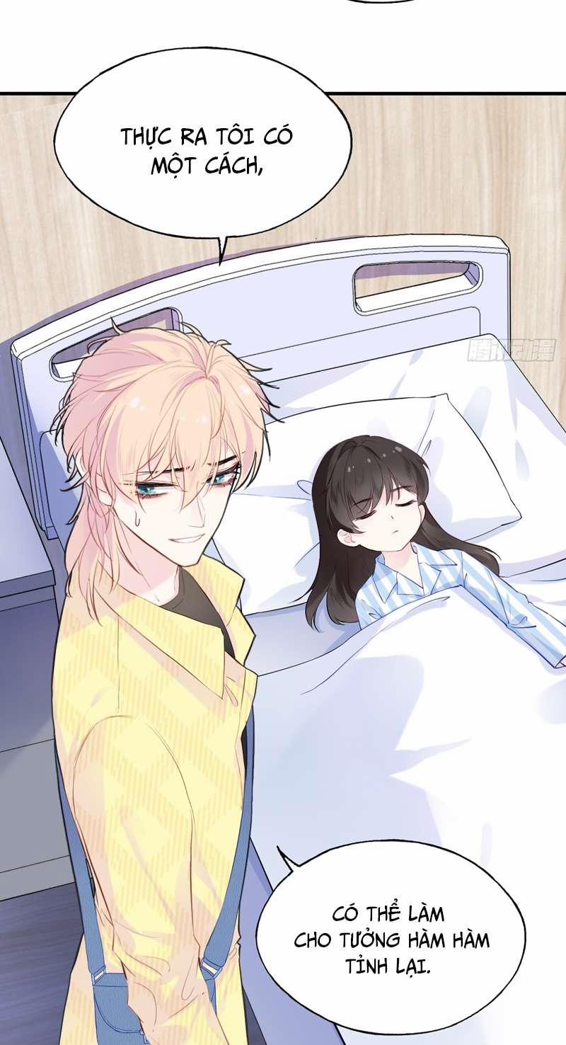 Anh Ấy Chưa Từng Rơi Xuống 13 trang 39