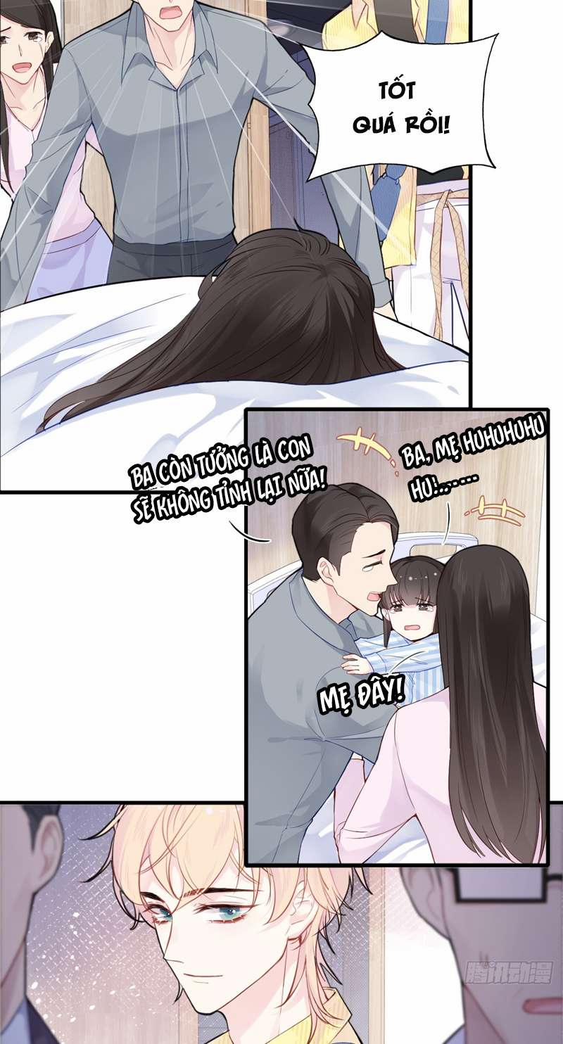 Anh Ấy Chưa Từng Rơi Xuống 14 trang 15