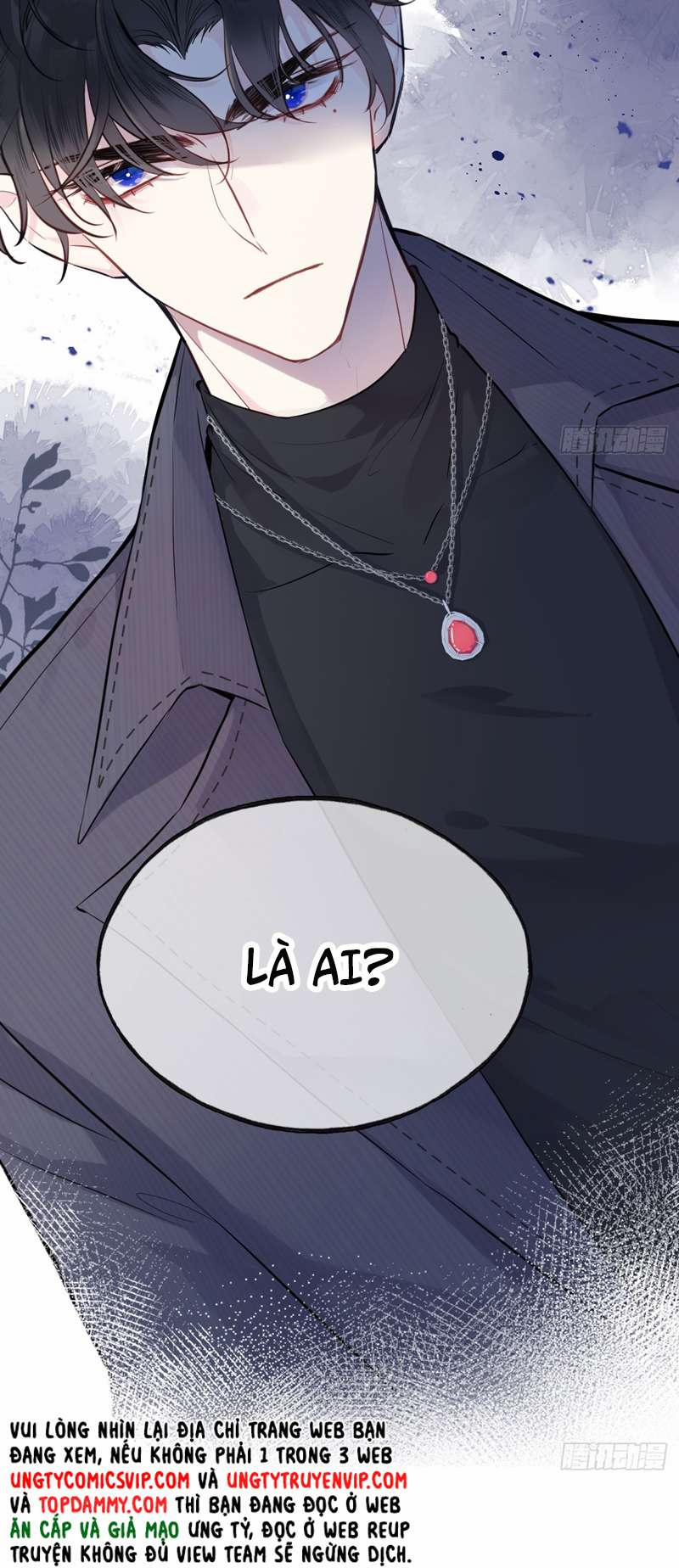 Anh Ấy Chưa Từng Rơi Xuống 14 trang 39