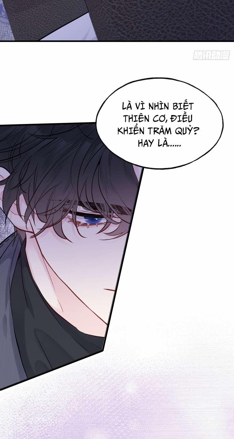 Anh Ấy Chưa Từng Rơi Xuống 15 trang 13