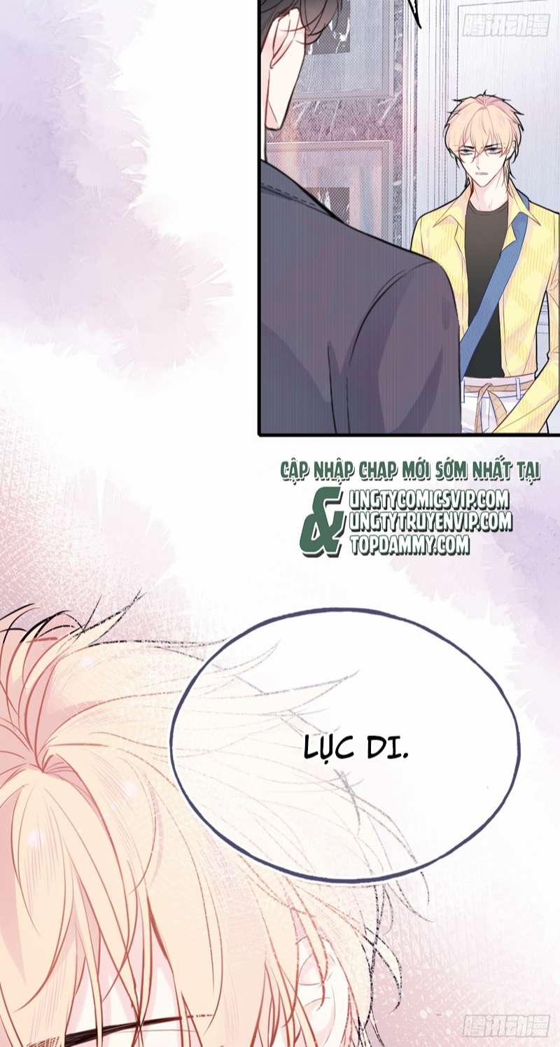 Anh Ấy Chưa Từng Rơi Xuống 15 trang 15