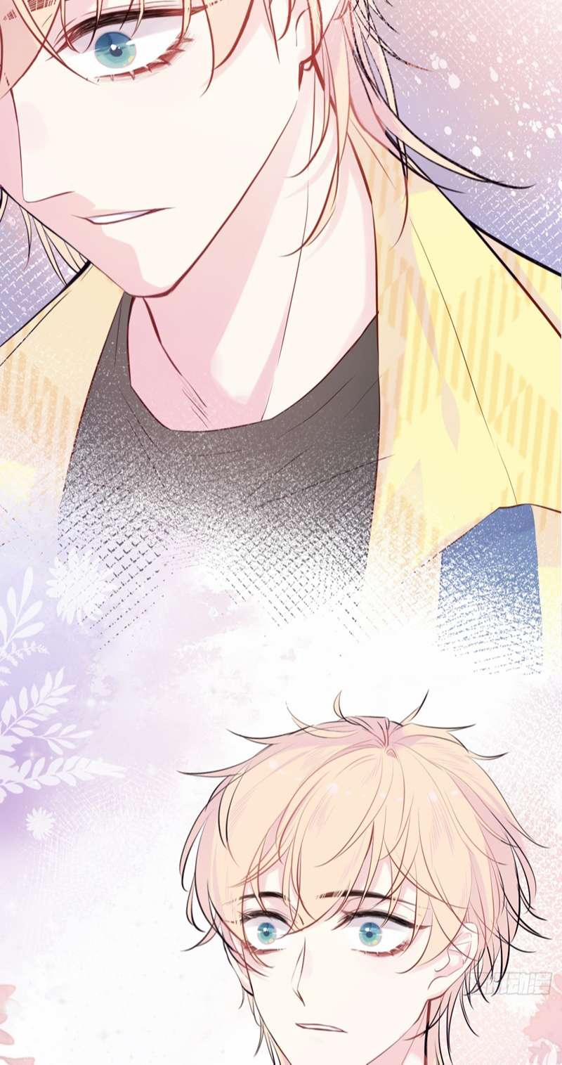 Anh Ấy Chưa Từng Rơi Xuống 15 trang 16