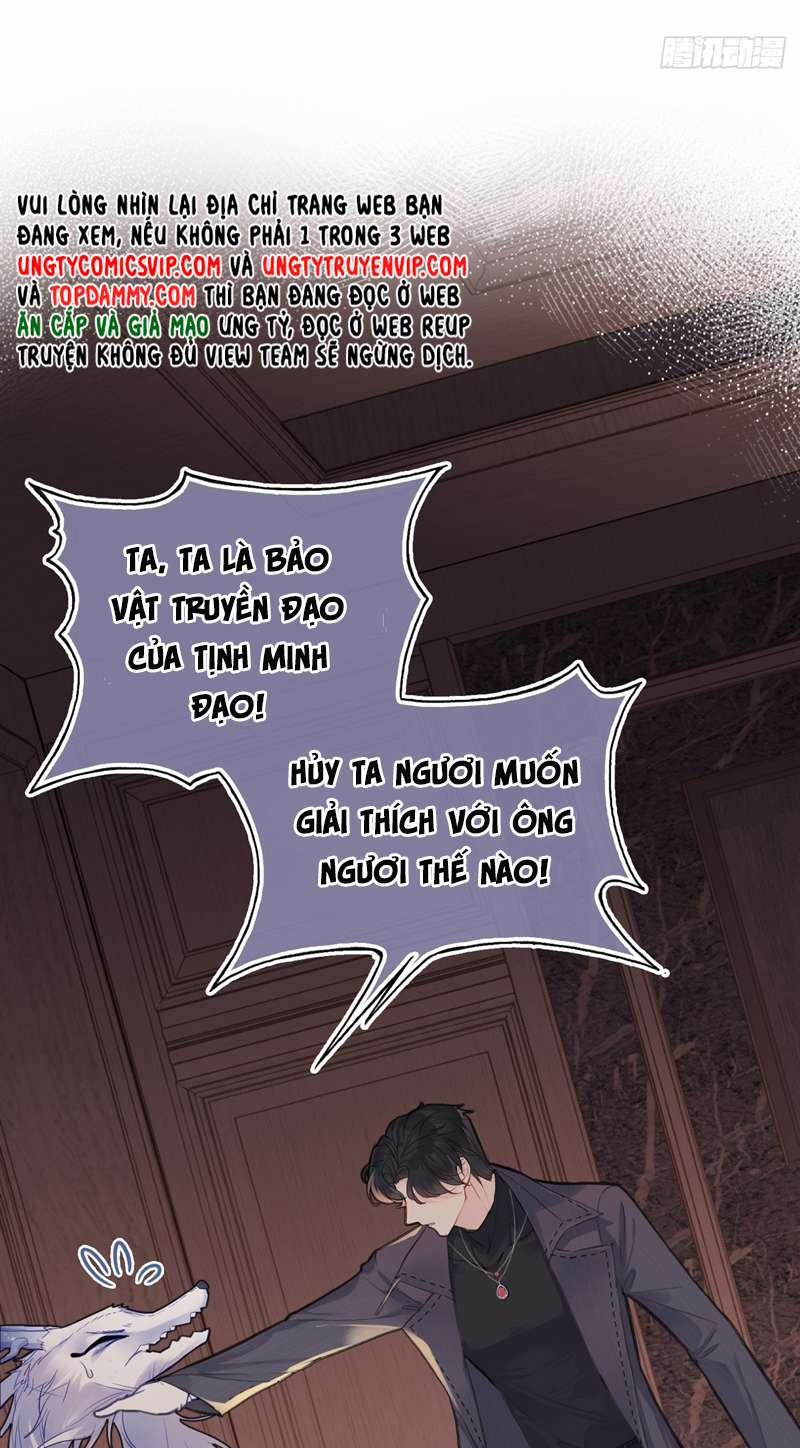 Anh Ấy Chưa Từng Rơi Xuống 16 trang 2