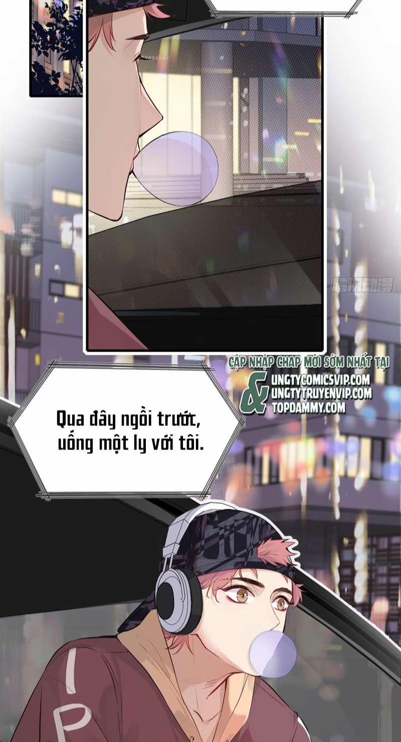 Anh Ấy Chưa Từng Rơi Xuống 16 trang 47