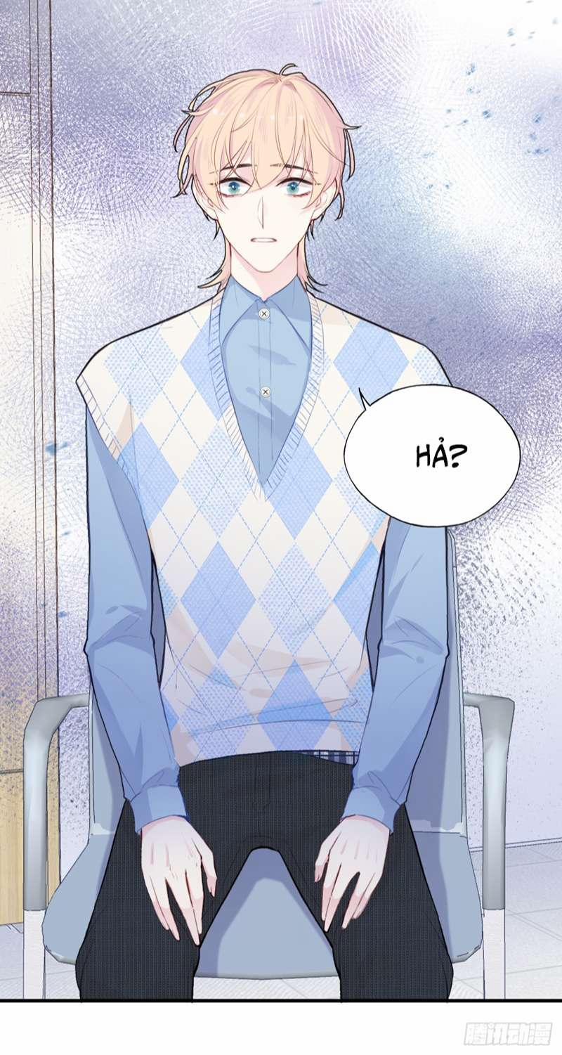 Anh Ấy Chưa Từng Rơi Xuống 18 trang 47