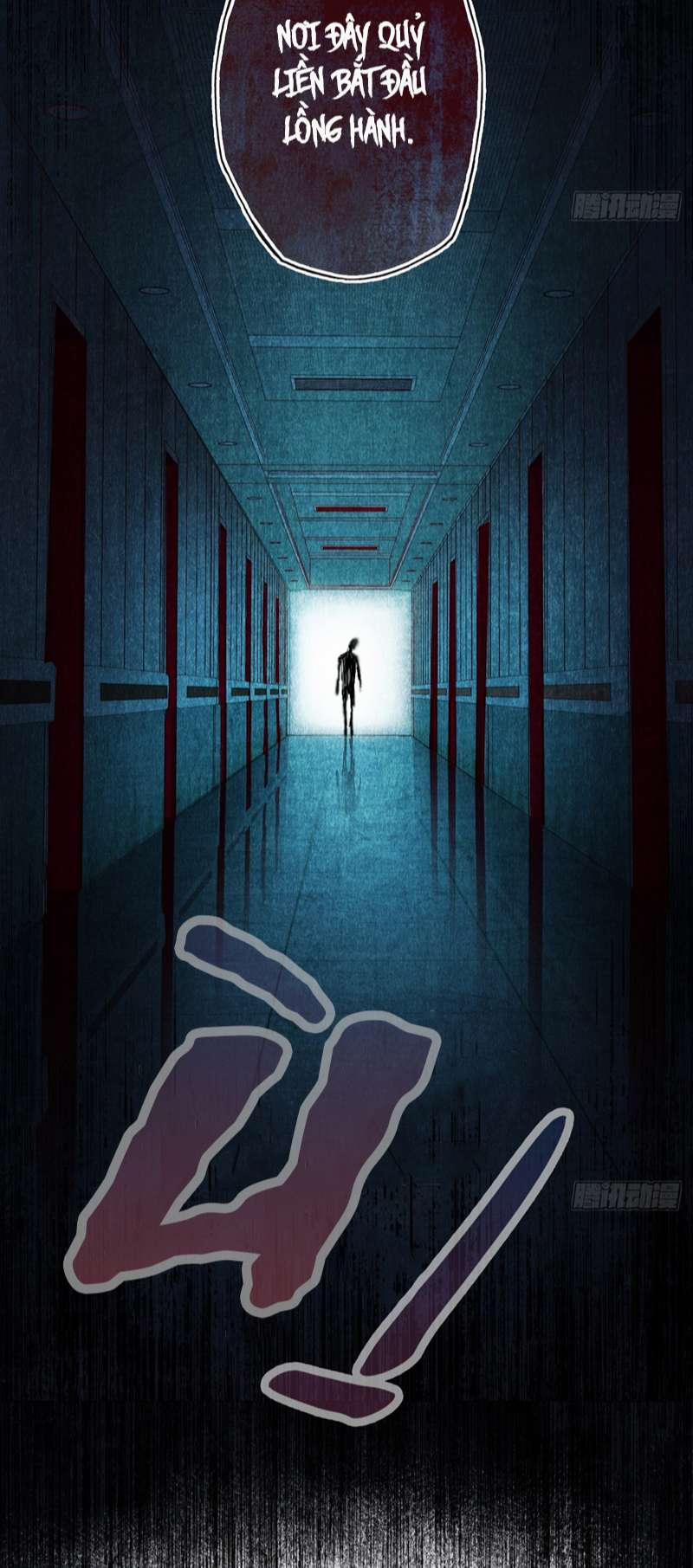 Anh Ấy Chưa Từng Rơi Xuống 18 trang 50