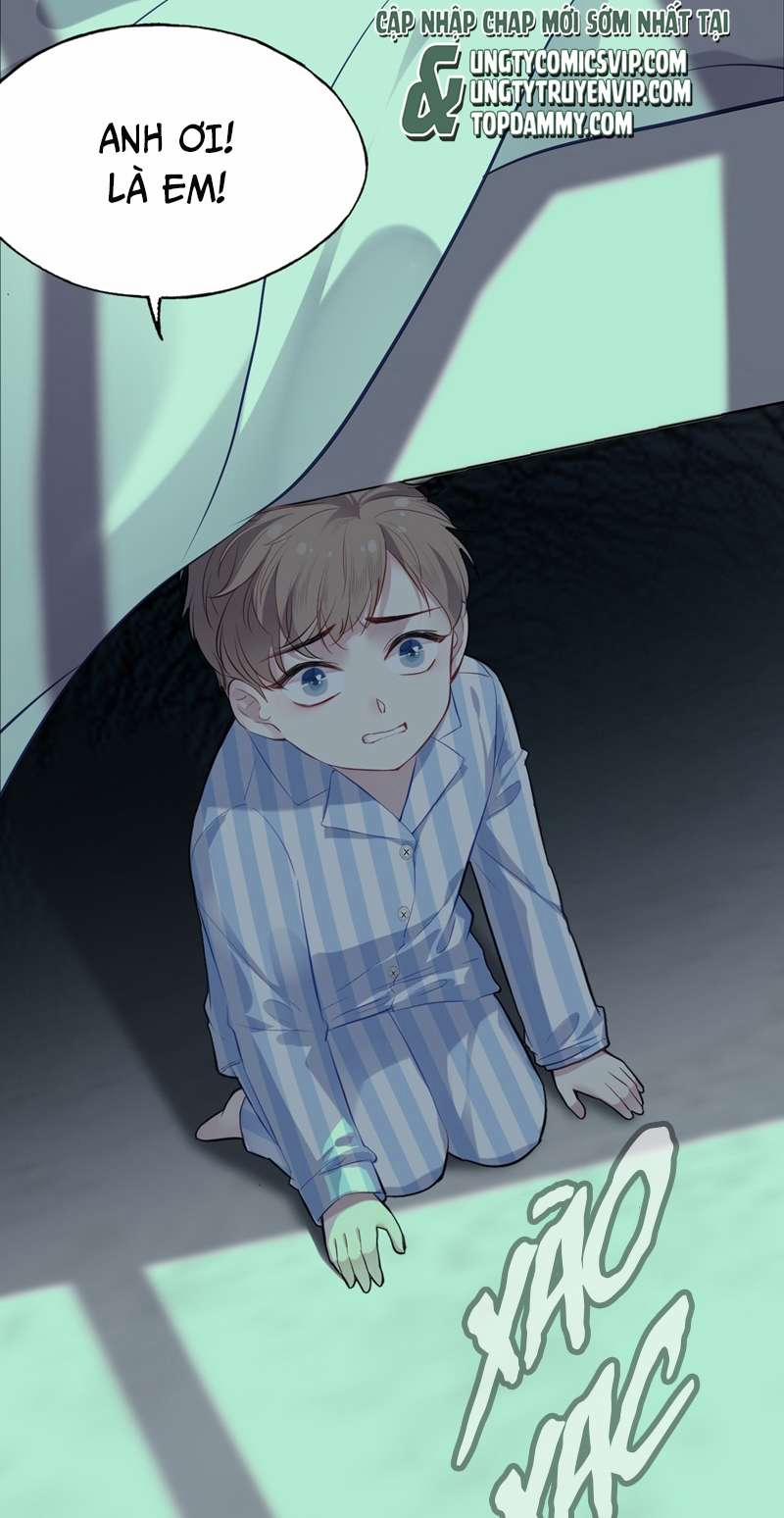 Anh Ấy Chưa Từng Rơi Xuống 19 trang 34