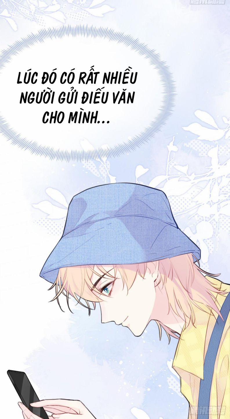 Anh Ấy Chưa Từng Rơi Xuống 2 trang 30