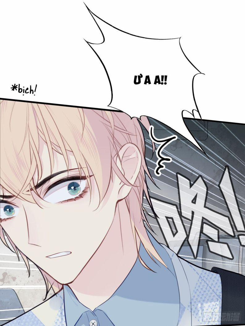 Anh Ấy Chưa Từng Rơi Xuống 21 trang 24