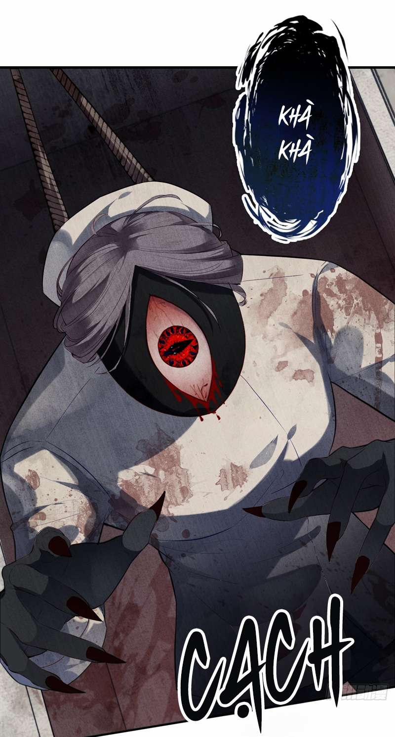 Anh Ấy Chưa Từng Rơi Xuống 22 trang 1