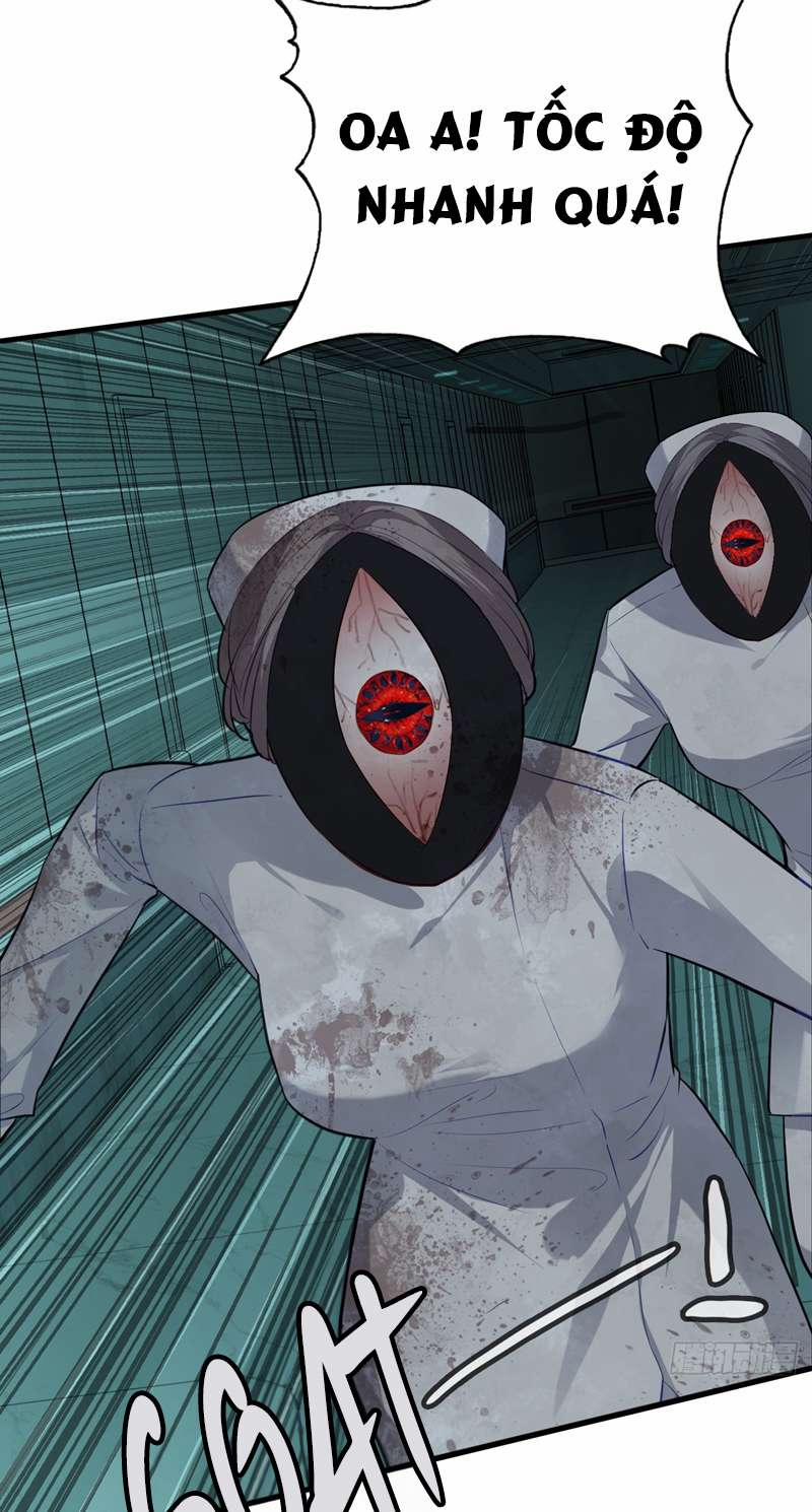 Anh Ấy Chưa Từng Rơi Xuống 22 trang 16