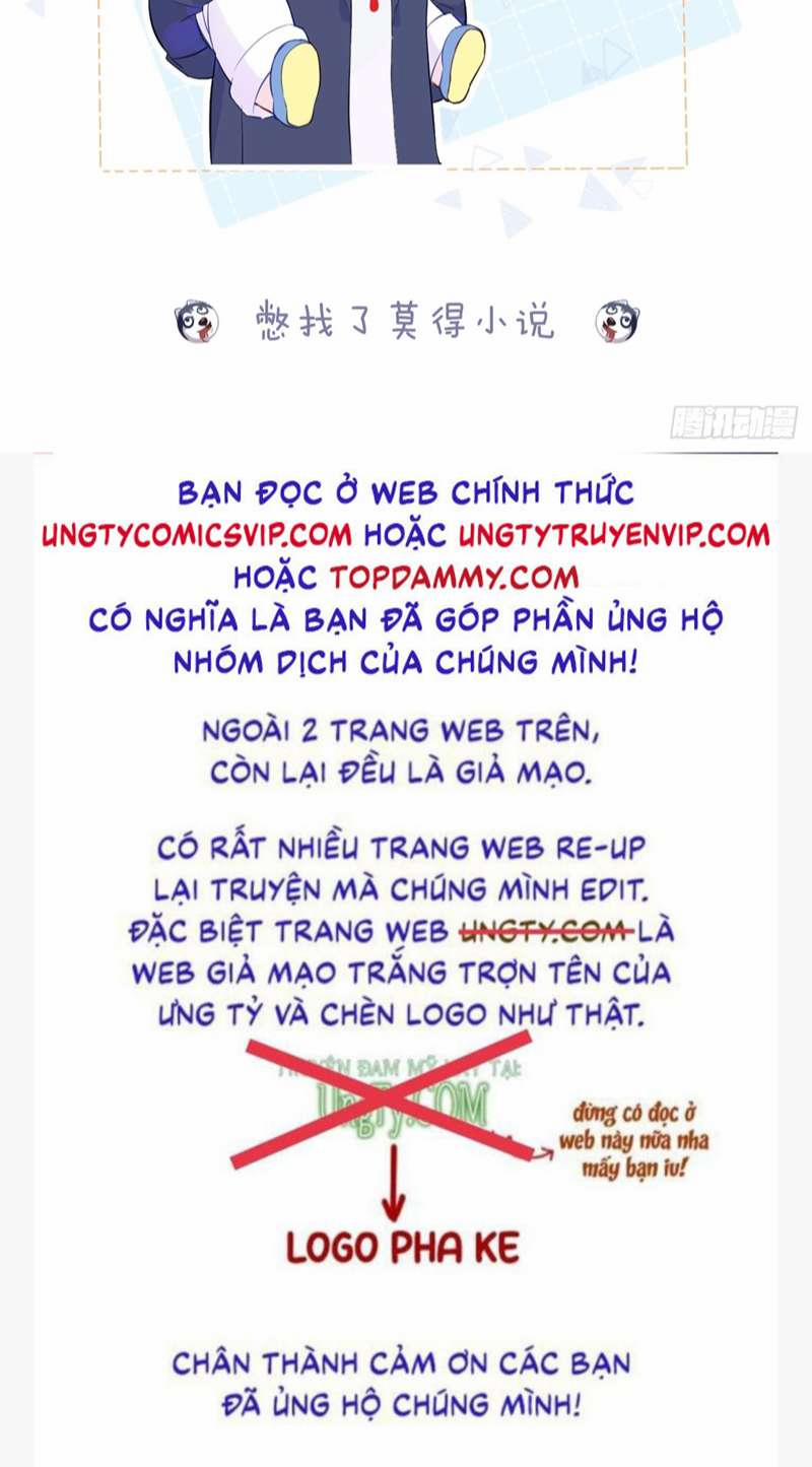 Anh Ấy Chưa Từng Rơi Xuống 23 trang 40