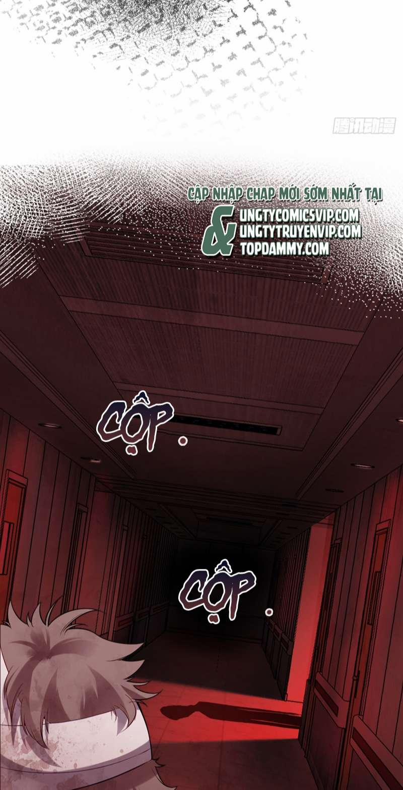 Anh Ấy Chưa Từng Rơi Xuống 24 trang 2