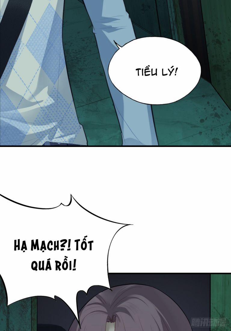 Anh Ấy Chưa Từng Rơi Xuống 26 trang 14