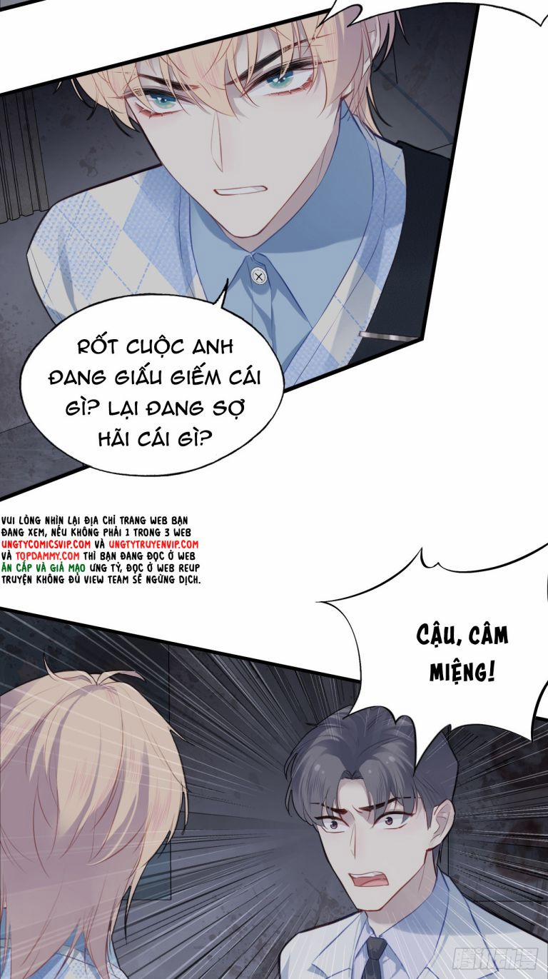 Anh Ấy Chưa Từng Rơi Xuống 26 trang 5