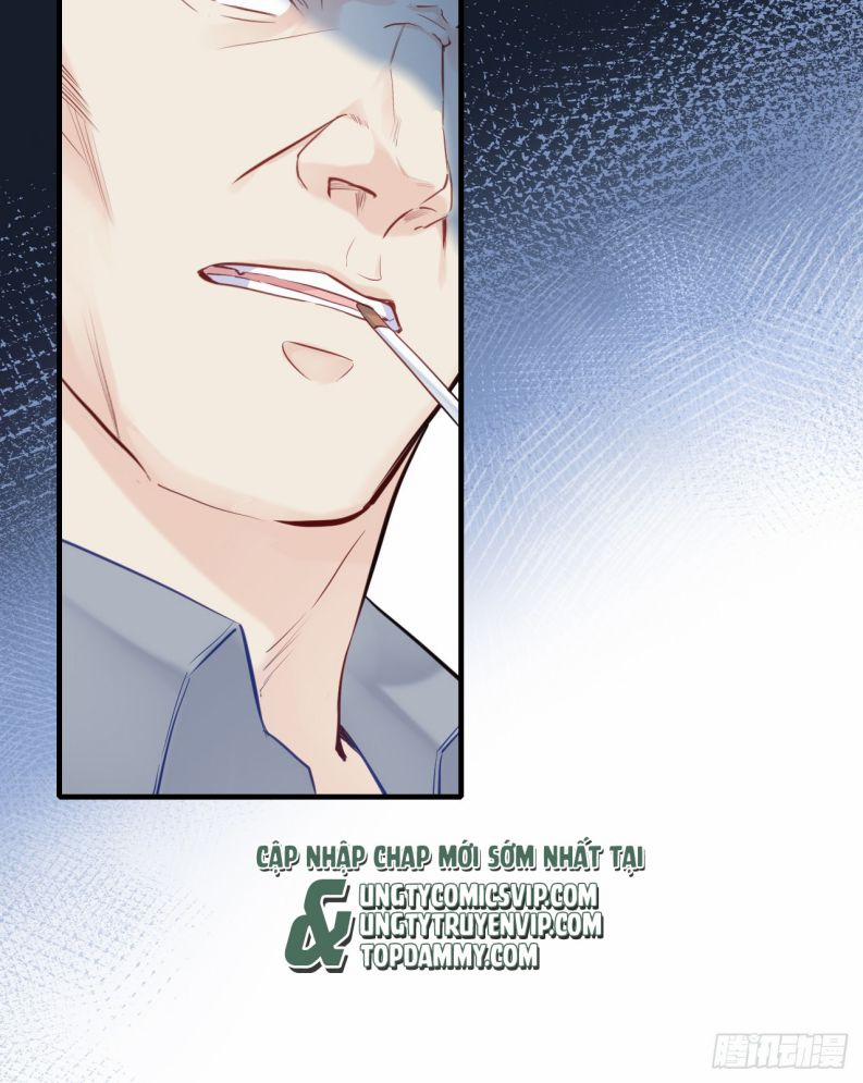 Anh Ấy Chưa Từng Rơi Xuống 4 trang 19