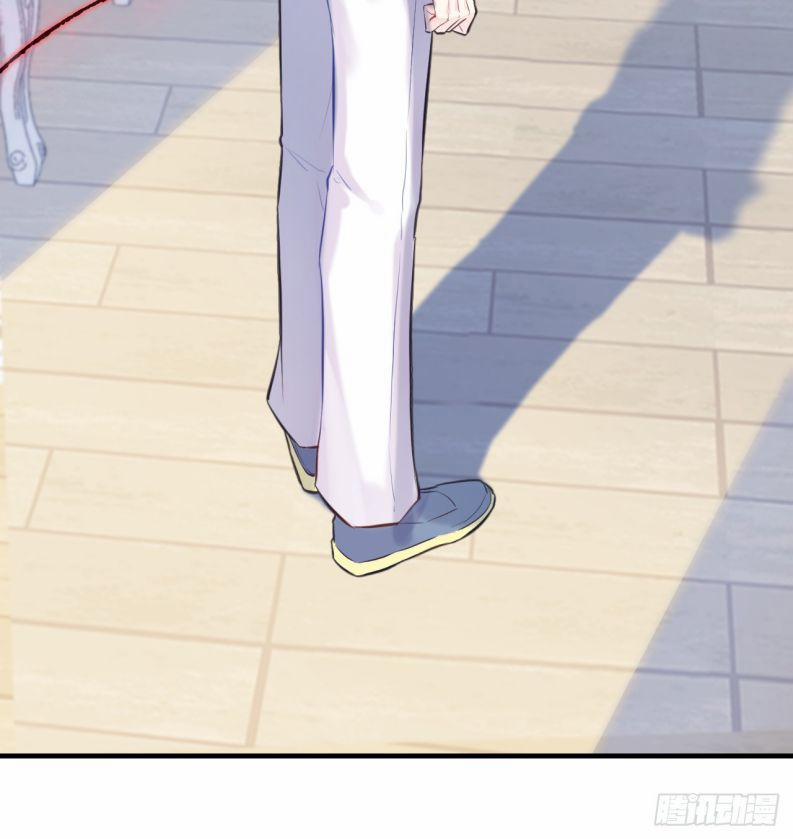 Anh Ấy Chưa Từng Rơi Xuống 4 trang 42