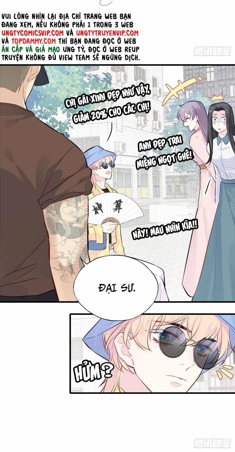 Anh Ấy Chưa Từng Rơi Xuống 5 trang 27