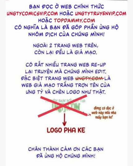Anh Ấy Chưa Từng Rơi Xuống 6 trang 22