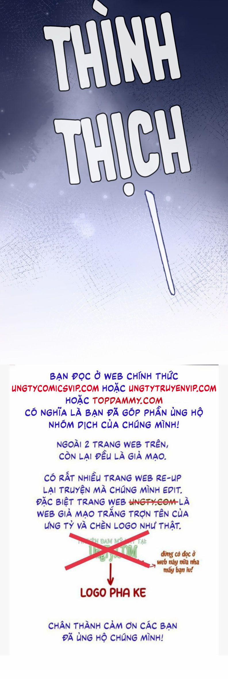 Anh Ấy Chưa Từng Rơi Xuống Chương 67 Trang 48