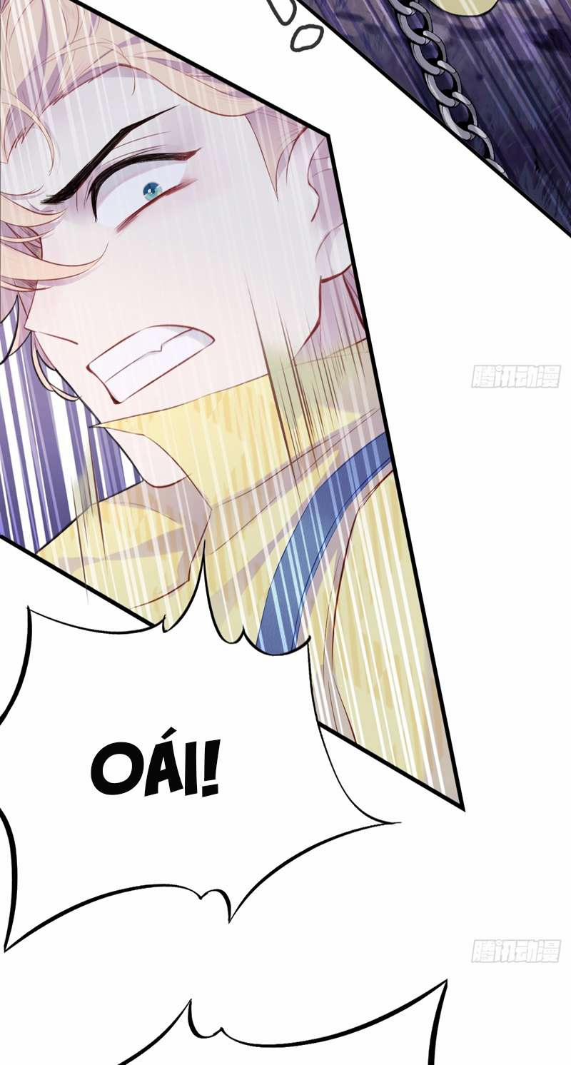 Anh Ấy Chưa Từng Rơi Xuống 8 trang 34