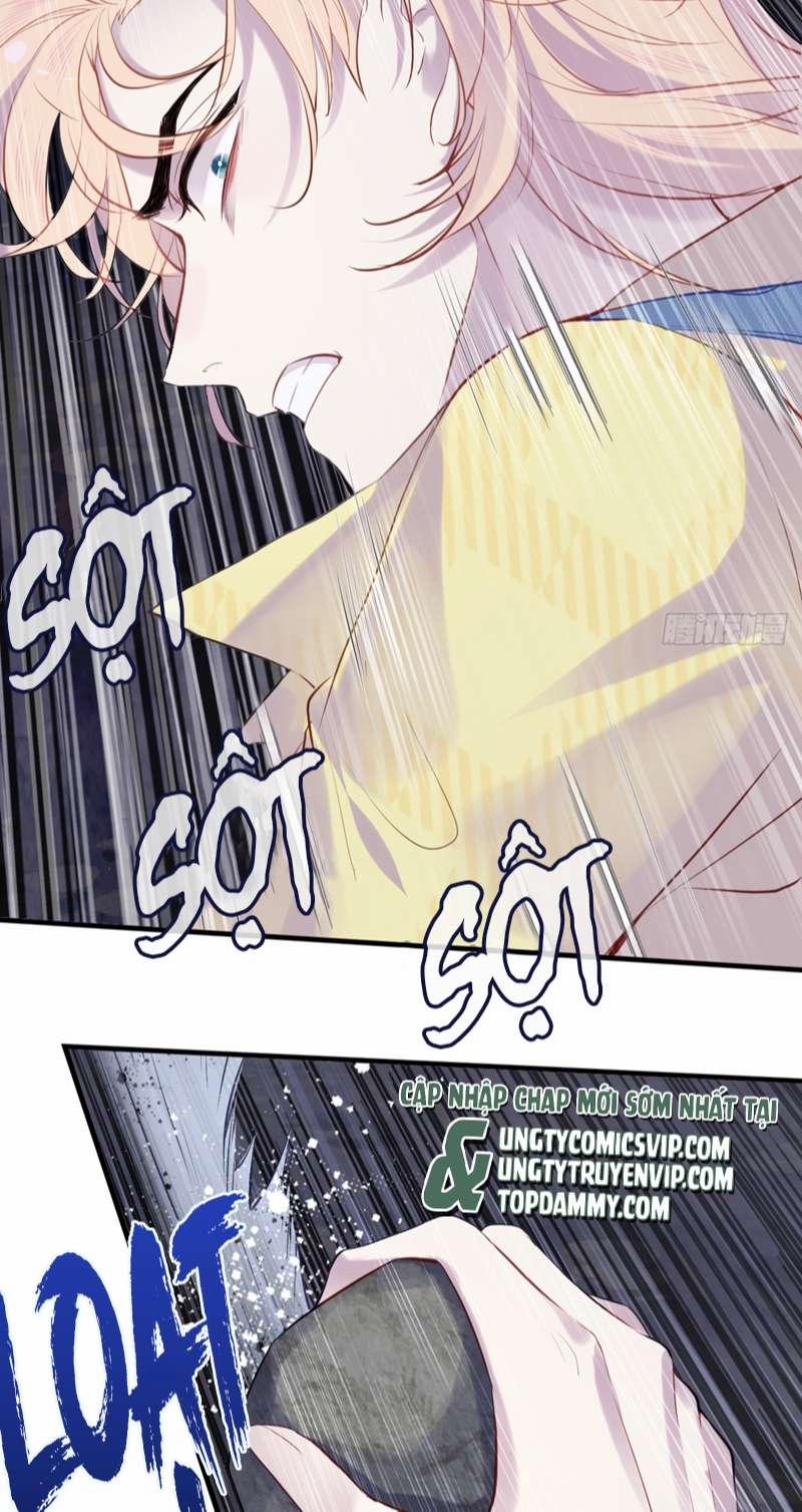 Anh Ấy Chưa Từng Rơi Xuống 8 trang 43