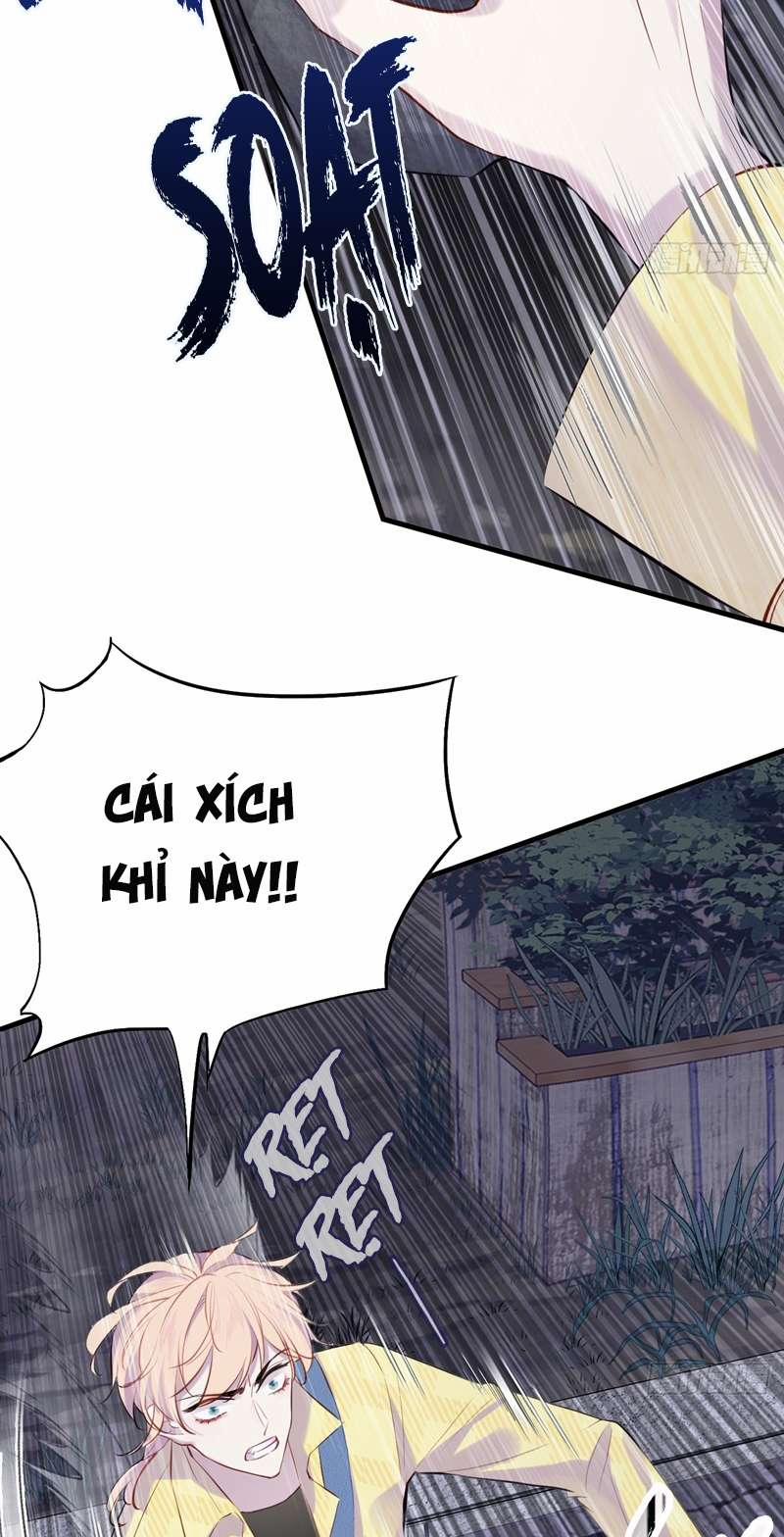 Anh Ấy Chưa Từng Rơi Xuống 8 trang 44