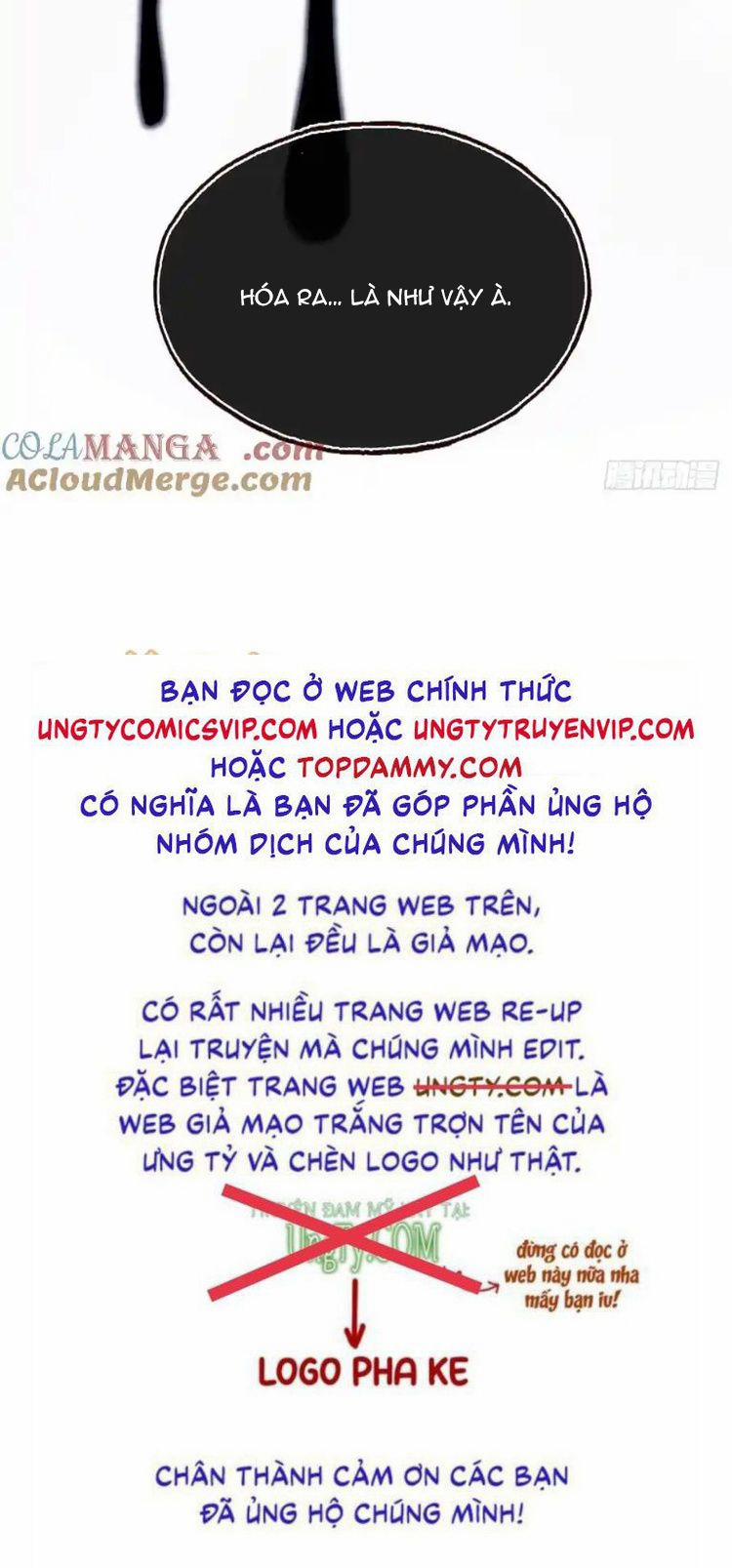 Anh Ấy Chưa Từng Rơi Xuống Chương 83 Trang 21