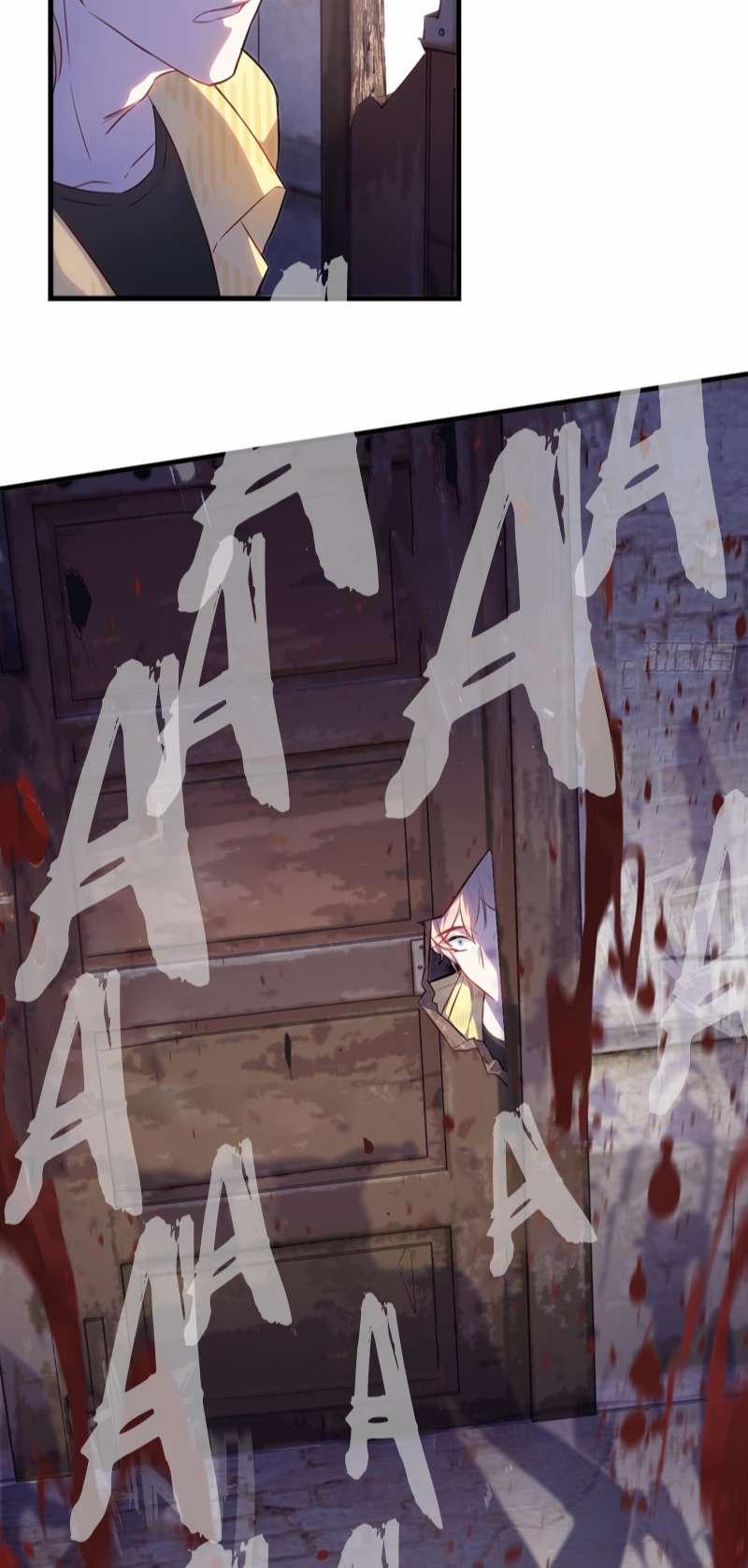 Anh Ấy Chưa Từng Rơi Xuống 9 trang 33