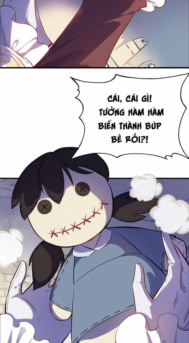 Anh Ấy Chưa Từng Rơi Xuống 9 trang 39