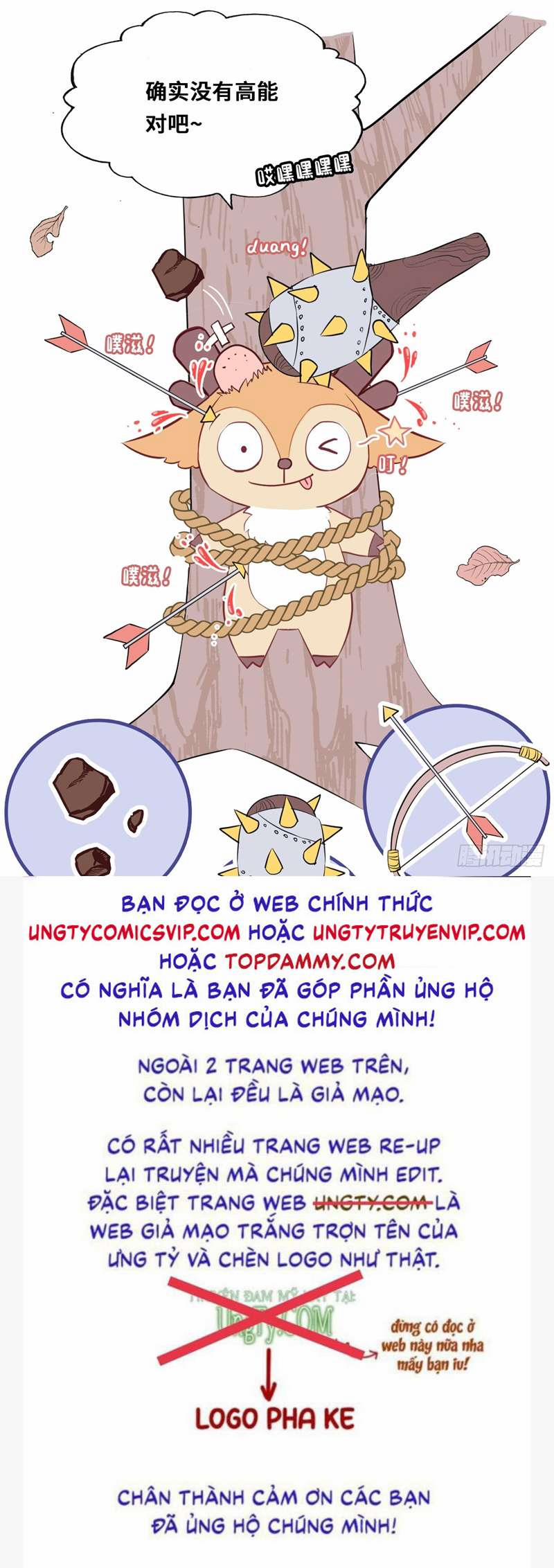 Anh Ấy Chưa Từng Rơi Xuống 9 trang 49