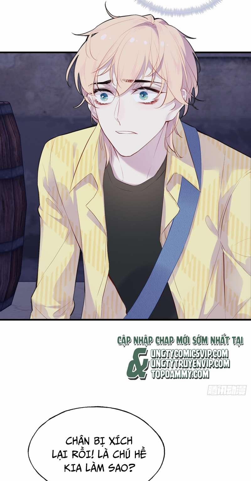 Anh Ấy Chưa Từng Rơi Xuống 9 trang 7