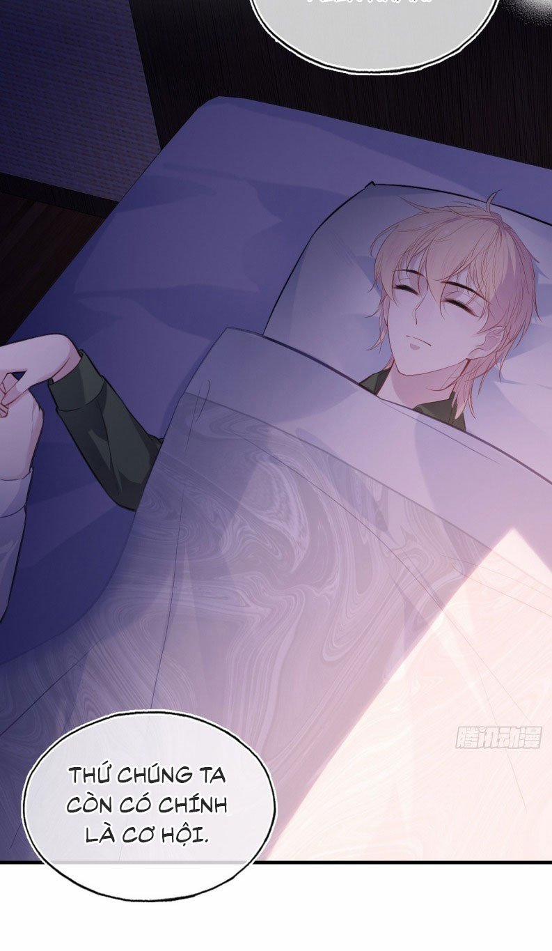 Anh Ấy Chưa Từng Rơi Xuống 92 trang 11