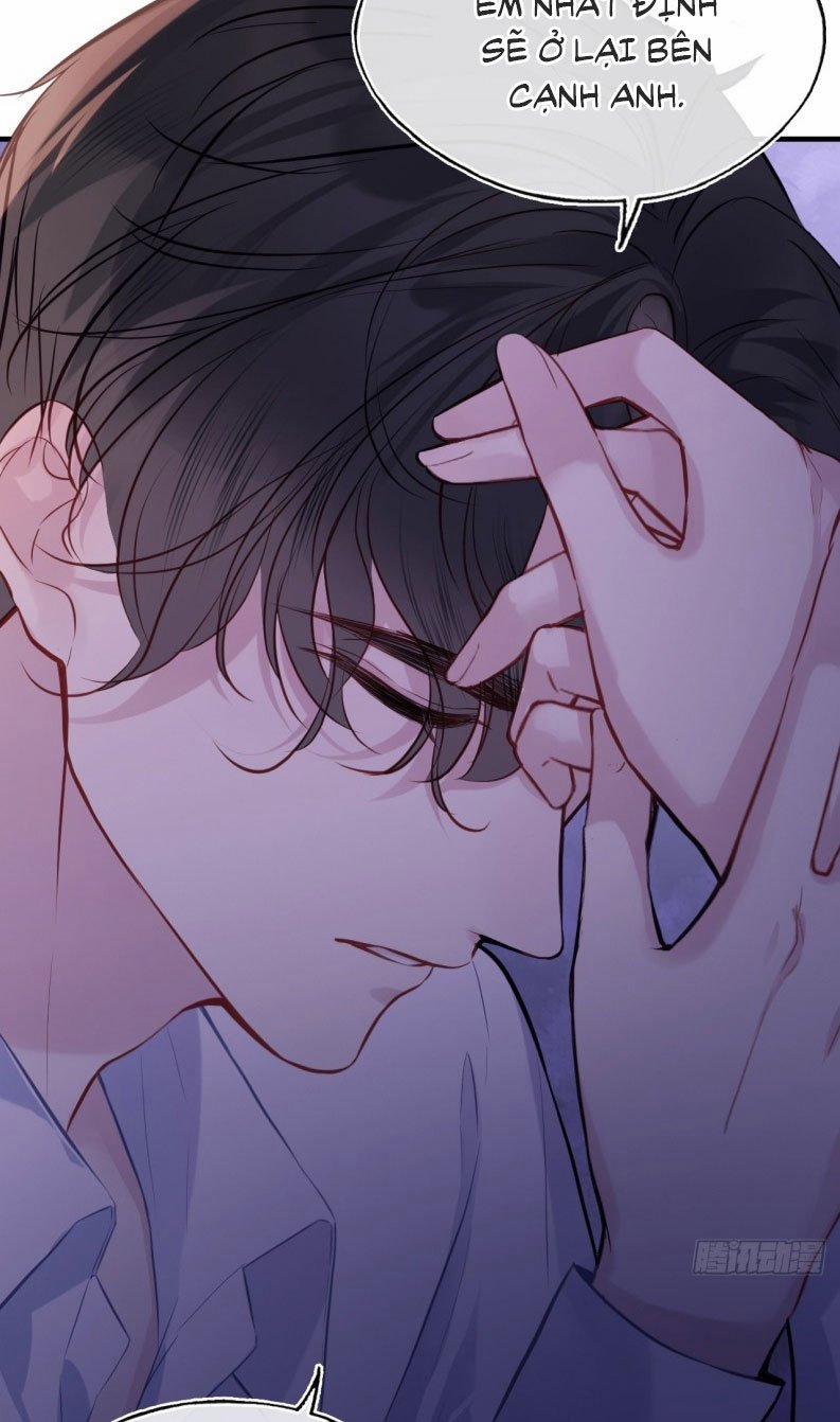 Anh Ấy Chưa Từng Rơi Xuống 92 trang 13