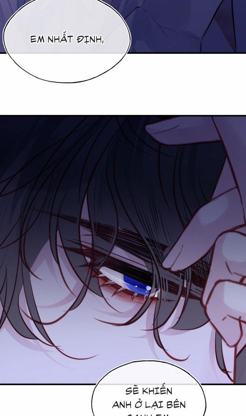 Anh Ấy Chưa Từng Rơi Xuống 92 trang 14