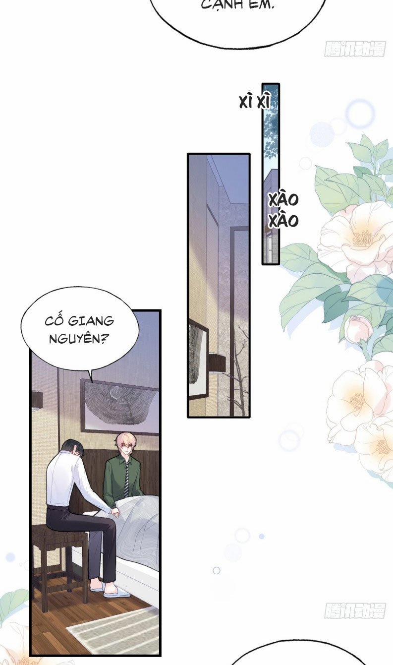 Anh Ấy Chưa Từng Rơi Xuống 92 trang 15