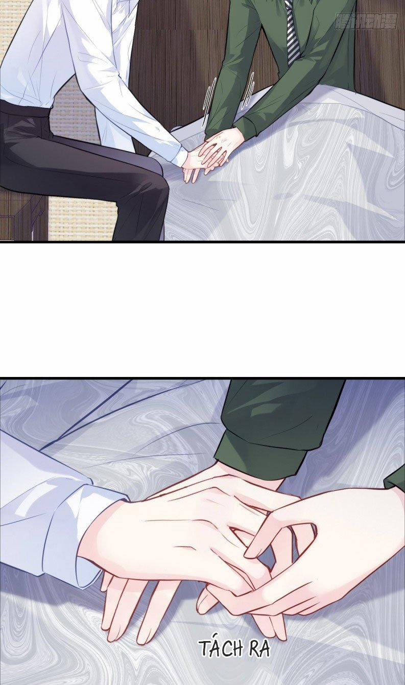 Anh Ấy Chưa Từng Rơi Xuống 92 trang 21