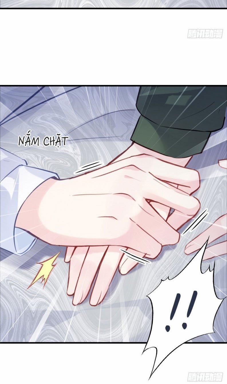 Anh Ấy Chưa Từng Rơi Xuống 92 trang 22